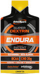 EthicSport Super Dextrin Endura Ceai de lămâie