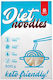 Cheat Meal Nutrition Noodles 300gr