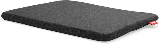 Fatboy Garden Chair Cushion Thunder Grey 39x49cm