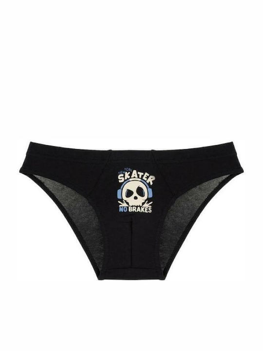 Doni Kinder-Slip dark blue
