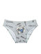 Doni Kinder-Slip Blue