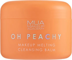 MUA Make Up Cleansing Balm 70gr