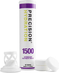 Precision Fuel & Hydration 10 Effervescent Tablets Precision Fuel & Hydration 10 Effervescent Tablets