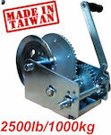 Trailer Winch