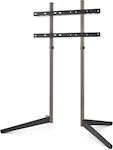 One For All WM 7611 WM7611 TV Mount Floor up to 65" and 40kg Black