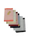 Viosarp Platzdeckchen Stoff 33x45cm 1Stück