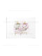 Tsantakides Baptism Placemat Paper, Pumpkin 14....