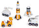 Tender Leaf Toys Space Voyager Αυτοκινητάκι