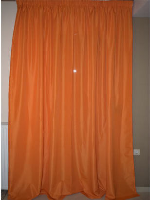 VS Home Perdea Cu Coafură 300x280 Cm