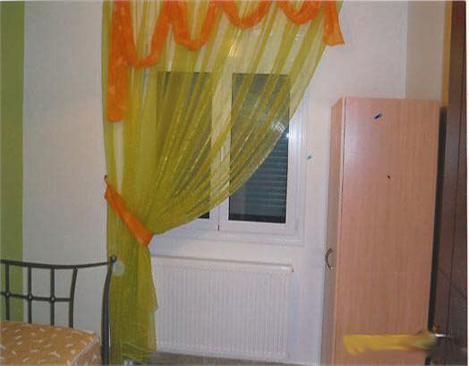 VS Home Perdea Cu Coafură 260x280 Cm