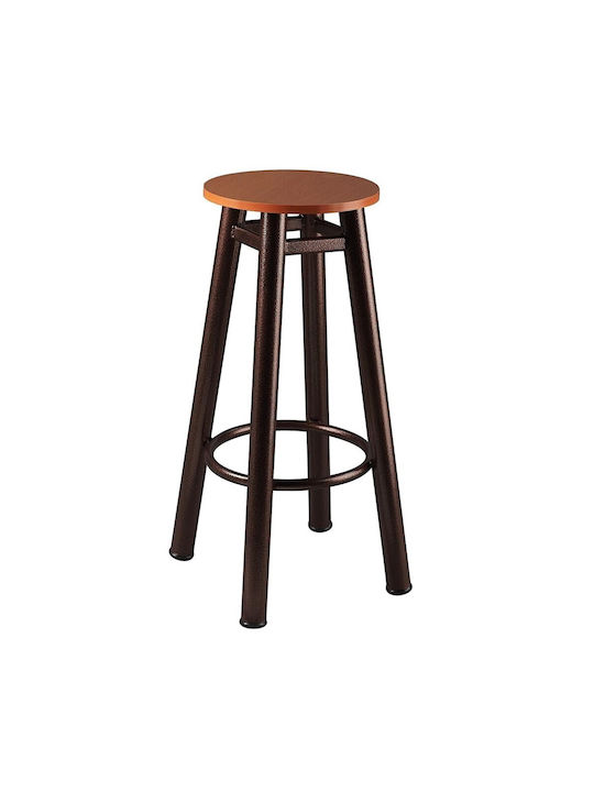 Stool Bar Grey