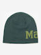 Beanie Unisex Beanie Knitted in Khaki color