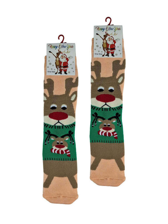 Sadik Kids' Socks Multicolour