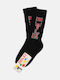 Zenith Παιδικές Κάλτσες Αθλητικές Λευκές