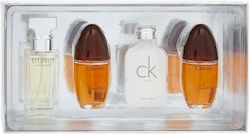 Calvin Klein Women's Set with Eau de Parfum