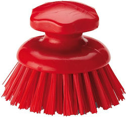 Ready IGX.1012/RM Plastice Perii de Curățare de Mână pentru Roșii 1buc Ready IGX.1012/RM Plastice Perii de Curățare de Mână pentru Roșii 1buc