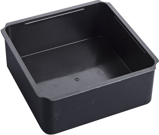 Unior Plastic Tool Bin Organiser W18xD9xH5cm 10pcs