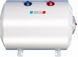 ΕΒΗΛ Θερμοσίφωνας 120lt Glass Δαπέδου 3.5kW