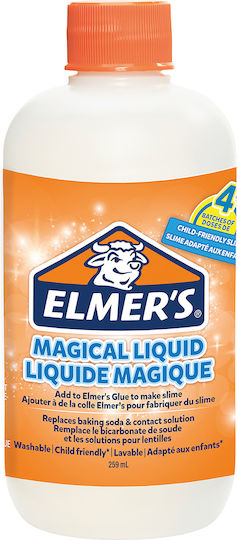 Quid Adeziv lichid Dimensiune mare 259ml