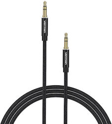Vention 3,5 Mm Male-3,5 Mm Male 0,5 M BAWBD