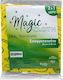Magic Allgemeine Verwendung 20x25cm 3Stück