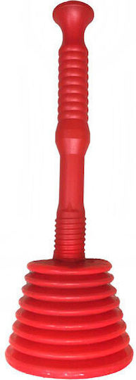 Mporazanis Plunger