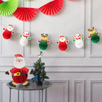 Christmas Garland 1pc