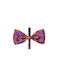 Fuzzyard Fliege Hundezubehör Halloween 10cm