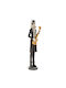 Iliadis Decorative Miniature Horse Guitar 41cm