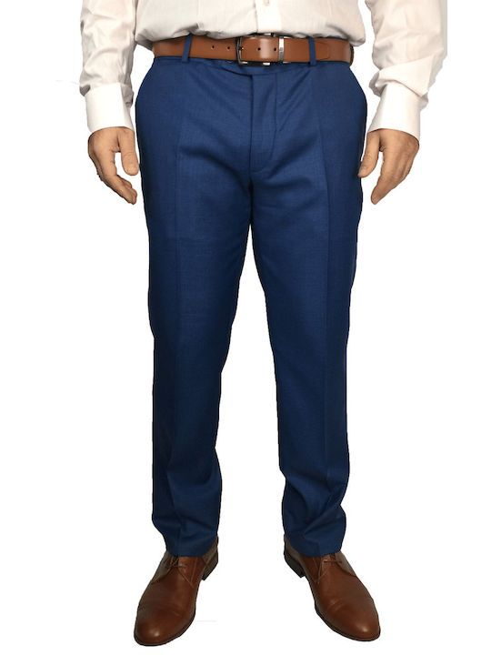Trousers in Slim Fit PAF (color code: #D4CFC9)