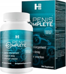 SHS Penis Complete 60 Tablets