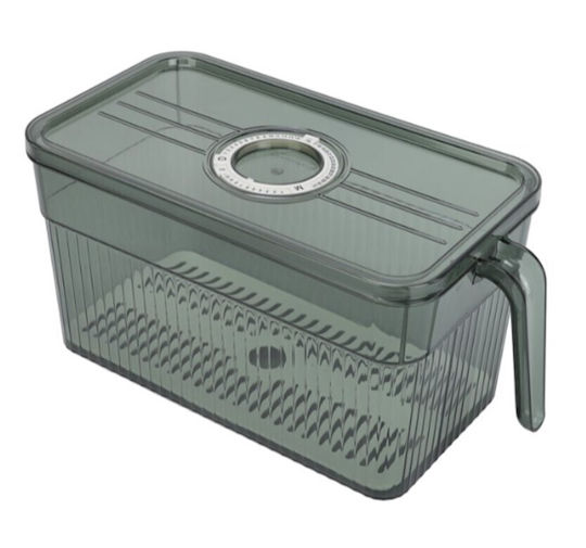 ForHome Recipient Închis Pentru Uz General 29.5x13.3x13.5cm ForHome Recipient Închis Pentru Uz General 29.5x13.3x13.5cm