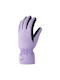 4F Women's Гащеризони за ски и сноуборд Purple