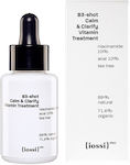 Iossi Serum Face with Vitamin C & Niacinamide for Radiance 30ml