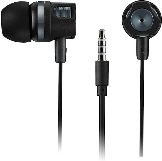 Canyon Ohrhörer In Ear Gray EP-3