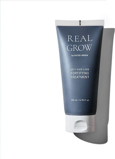 Rated Green Шампоан Против Косопад 200ml