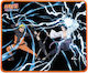 Konix Naruto Shippuden Naruto Mauspad