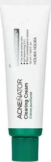 Holika Holika Κρέμα Καθαρισμού Προσώπου 50ml