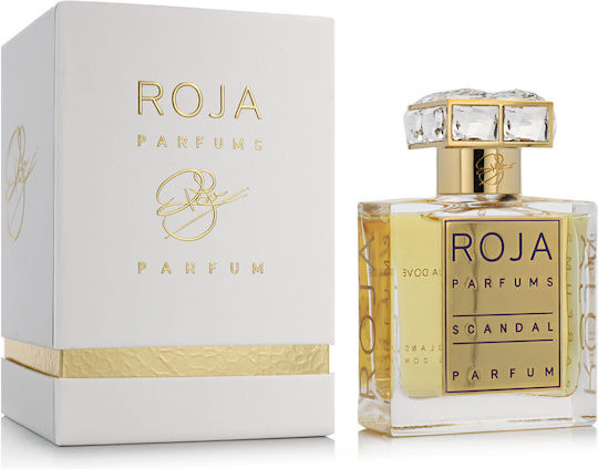 Roja Parfums Scandal Eau de Toilette 50ml
