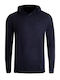 Tommy Hilfiger Herren Sweatshirt Marineblau