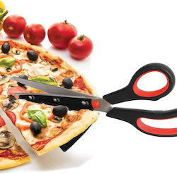 Best For Life Philosophy Inox Pizza Scissor Cutter