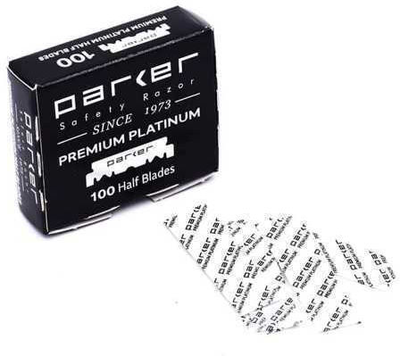 Parker Ανταλλακτικές Λεπίδες 100τμχ