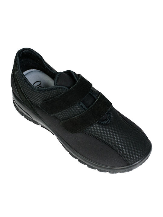 OrtoMed Sneakers Black