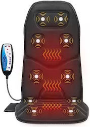 Zenet Sitz Massage für den Körper mit Vibration und Heizfunktion