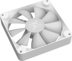 APNX FP1-140 Ventilator Pentru Carcasă Alb