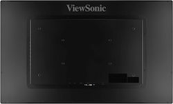 Viewsonic TD3207 Public Display 32" Full HD Viewsonic TD3207 Public Display 32" Full HD