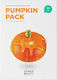 Skin1004 Zombie Beauty Pumpkin Face Mask 16 Pieces x 4g