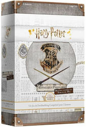 Asmodee Επιτραπέζιο Παιχνίδι Harry Potter Hogwarts Battle Defence Against The Dark Arts (FR) για 2 Παίκτες 12+ Ετών