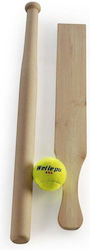 Amo toys Baseball Bat