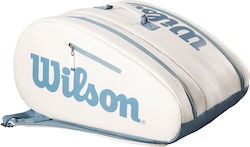 Wilson Padel Bag Blue